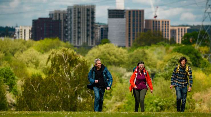 Пять идей для ноябрьских веселых выходных: как не впасть в спячку