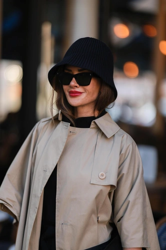 Почему стиль Old Money сильно старит?