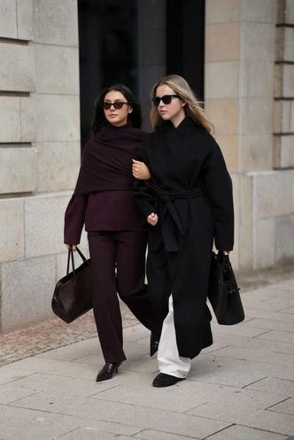 Почему стиль Old Money сильно старит?