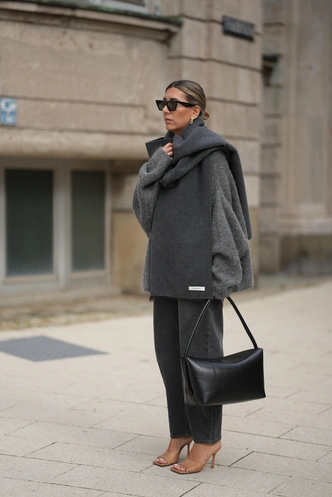 Почему стиль Old Money сильно старит?