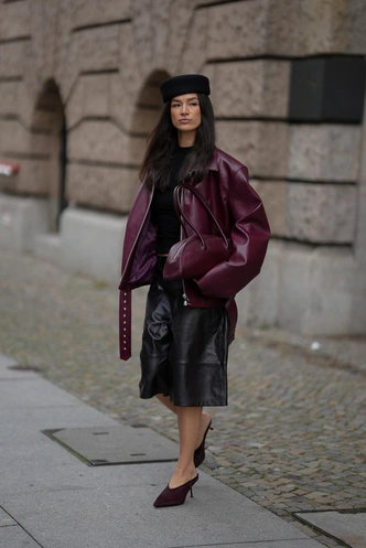 Почему стиль Old Money сильно старит?