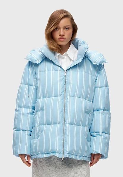 Почему все снова помешались на полосатом принте (и как носить его, чтобы не выглядеть скучно)