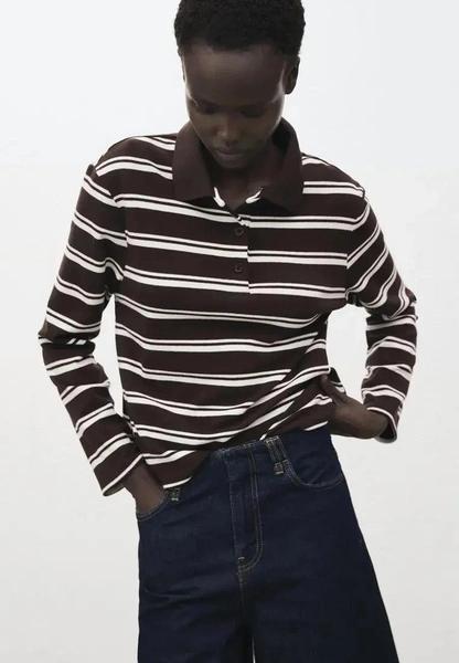 Почему все снова помешались на полосатом принте (и как носить его, чтобы не выглядеть скучно)