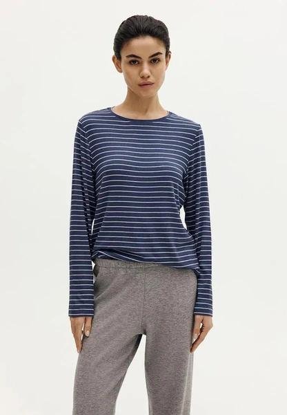 Почему все снова помешались на полосатом принте (и как носить его, чтобы не выглядеть скучно)