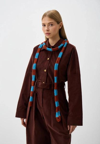 Почему все снова помешались на полосатом принте (и как носить его, чтобы не выглядеть скучно)