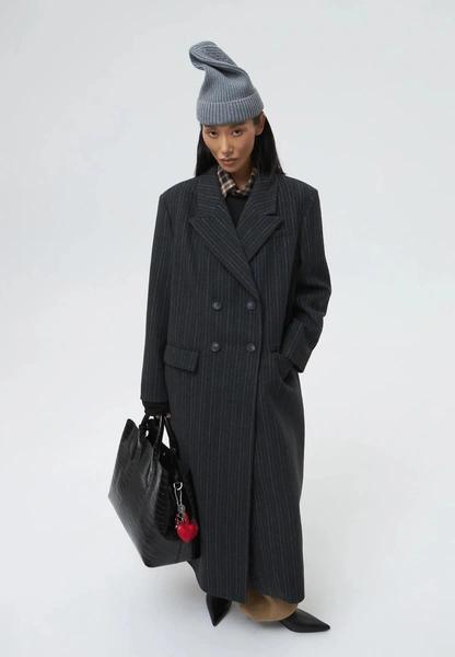 Почему все снова помешались на полосатом принте (и как носить его, чтобы не выглядеть скучно)