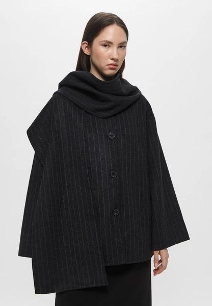 Почему все снова помешались на полосатом принте (и как носить его, чтобы не выглядеть скучно)