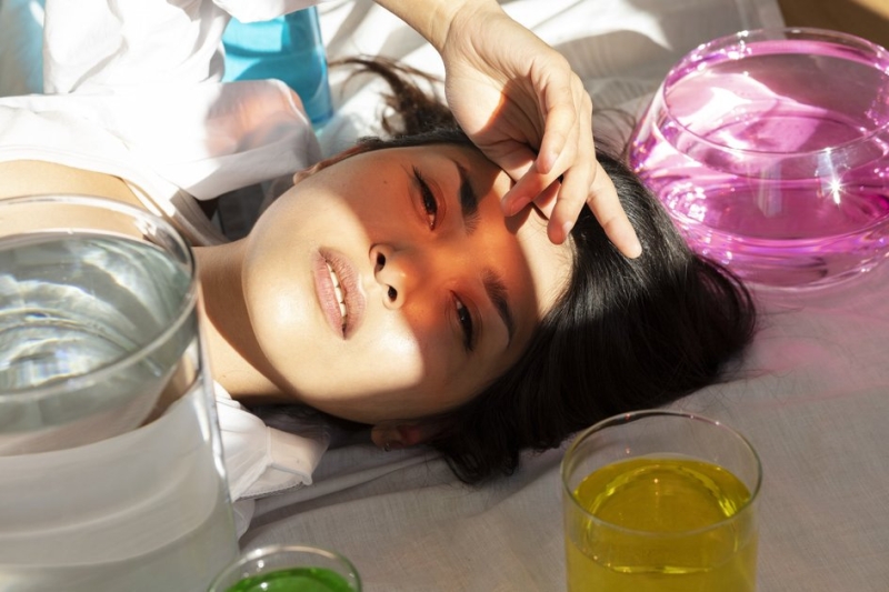 Полимолочная кислота: что это за вещество, свойства, применение в косметике и влияние на кожу