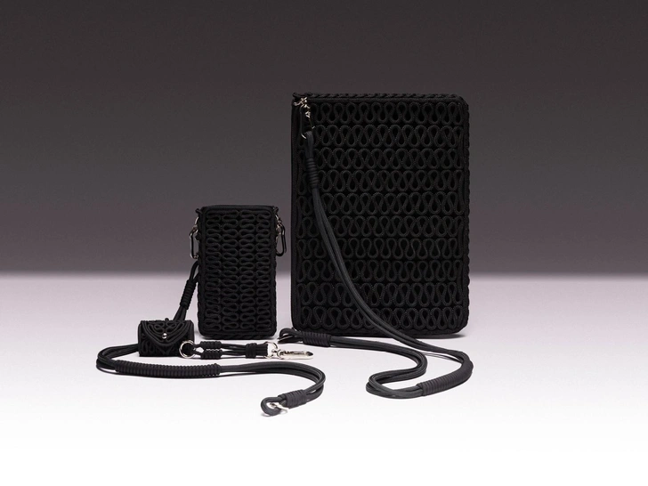 Поп-апы, капсулы и космос: чем удивляют бренды в ноябре