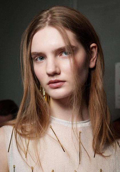 Пряный мед: самое натуральное окрашивание для блондинок прямо сейчас