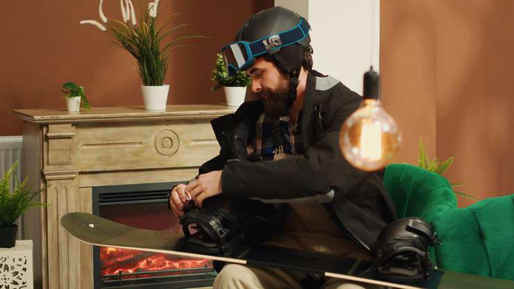 Роковое увлечение: как ужиться с партнером с серьезным хобби