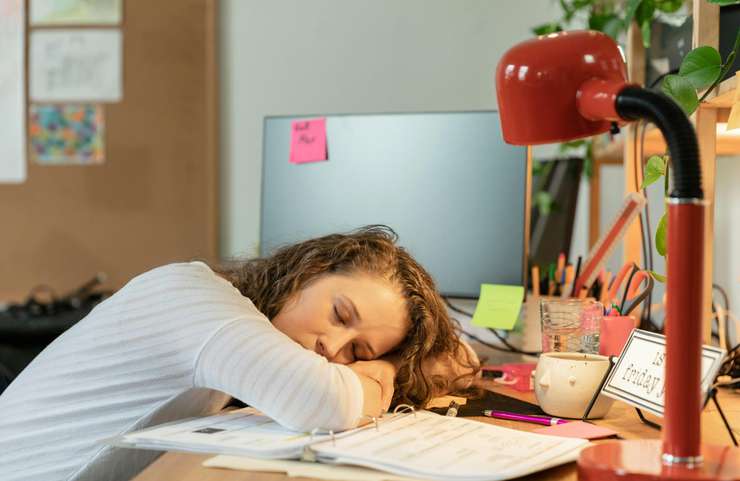 Сами вы лентяи: 5 способов победить прокрастинацию и не стать лузером в карьере