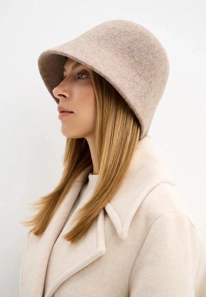 Шляпки-клош снова в моде спустя 100 лет: с чем их сочетать?