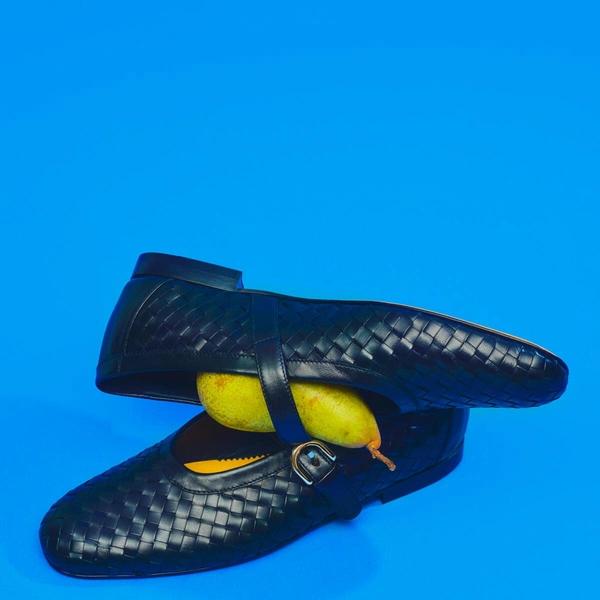 Shoes First 2025: факультативные занятия