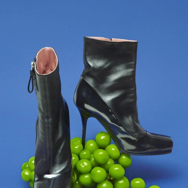 Shoes First 2025: факультативные занятия