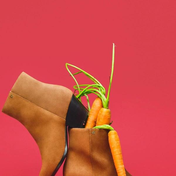 Shoes First 2025: факультативные занятия