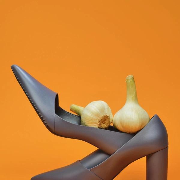 Shoes First 2025: факультативные занятия