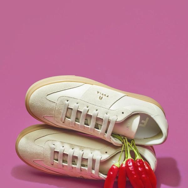 Shoes First 2025: факультативные занятия