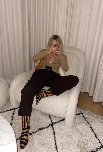 Теплая обувь: выбираем стильную пару на холодный сезон у российских брендов