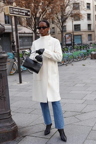 Теплая обувь: выбираем стильную пару на холодный сезон у российских брендов