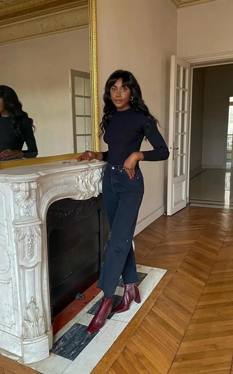 Теплая обувь: выбираем стильную пару на холодный сезон у российских брендов