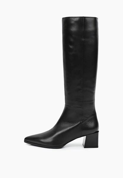 Теплая обувь: выбираем стильную пару на холодный сезон у российских брендов