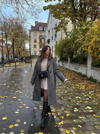 Теплая обувь: выбираем стильную пару на холодный сезон у российских брендов