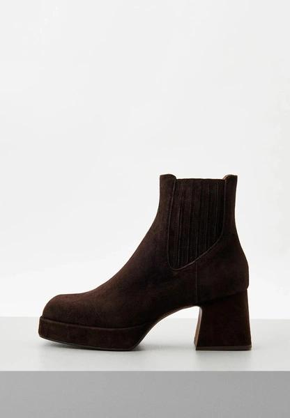 Теплая обувь: выбираем стильную пару на холодный сезон у российских брендов