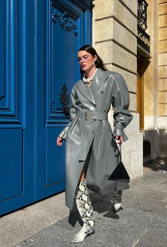 Теплая обувь: выбираем стильную пару на холодный сезон у российских брендов