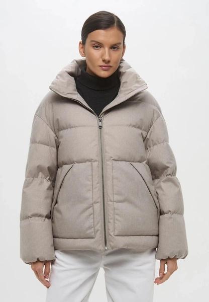 Теплые и стильные: 20 пуховиков от российских дизайнеров