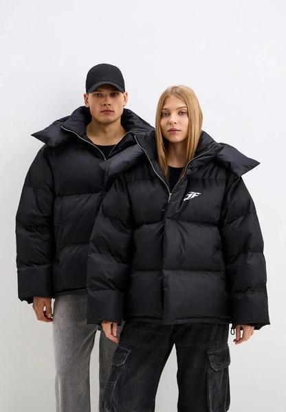 Теплые и стильные: 20 пуховиков от российских дизайнеров