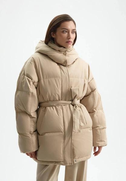 Теплые и стильные: 20 пуховиков от российских дизайнеров