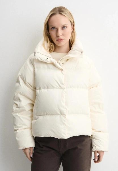 Теплые и стильные: 20 пуховиков от российских дизайнеров