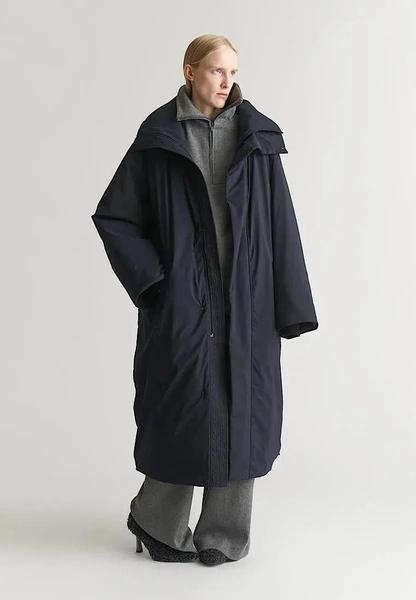 Теплые и стильные: 20 пуховиков от российских дизайнеров