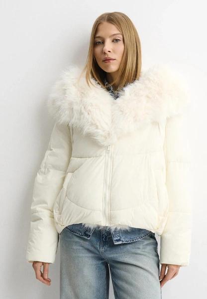 Теплые и стильные: 20 пуховиков от российских дизайнеров