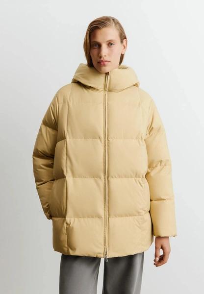 Теплые и стильные: 20 пуховиков от российских дизайнеров