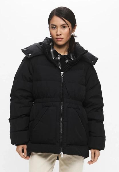 Теплые и стильные: 20 пуховиков от российских дизайнеров