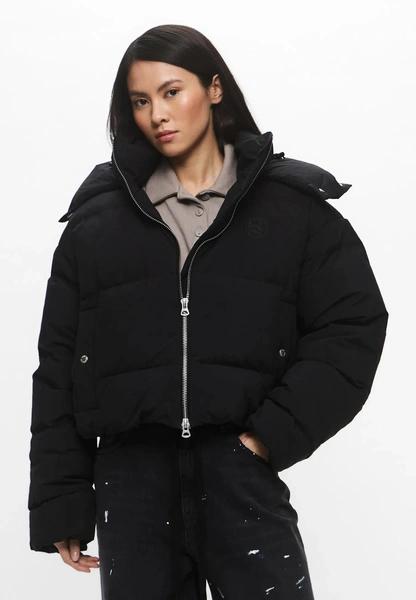 Теплые и стильные: 20 пуховиков от российских дизайнеров