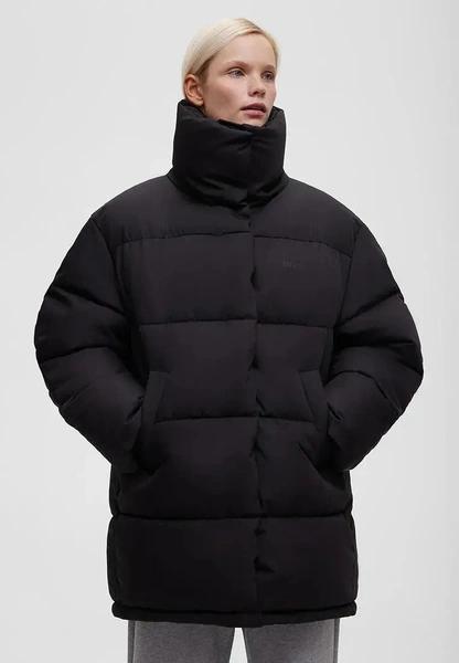 Теплые и стильные: 20 пуховиков от российских дизайнеров