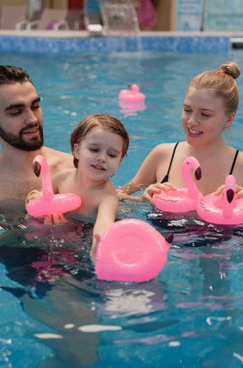 Termoland объявляет старт Фестиваля детского народного творчества с главным призом – годовыми безлимитными абонементами