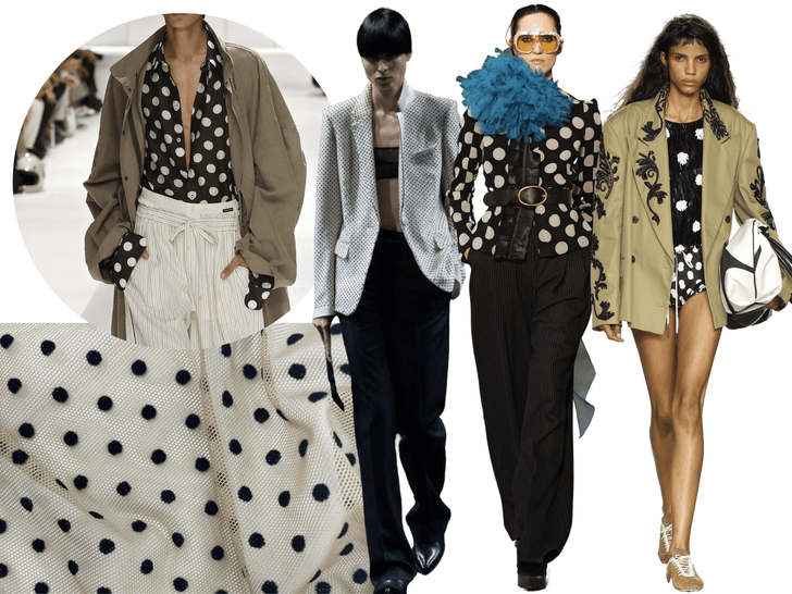 Тренды 2026 по версии искусственного интеллекта: кружево, деним и мокасины вместо кроссовок