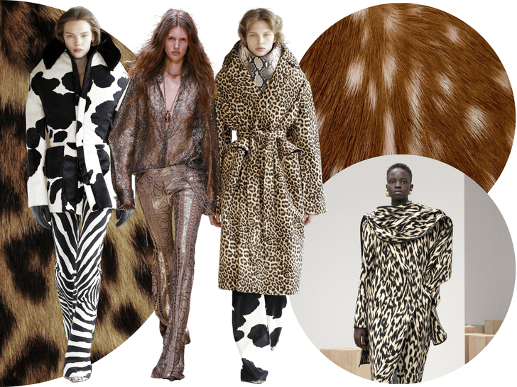 Тренды 2026 по версии искусственного интеллекта: кружево, деним и мокасины вместо кроссовок