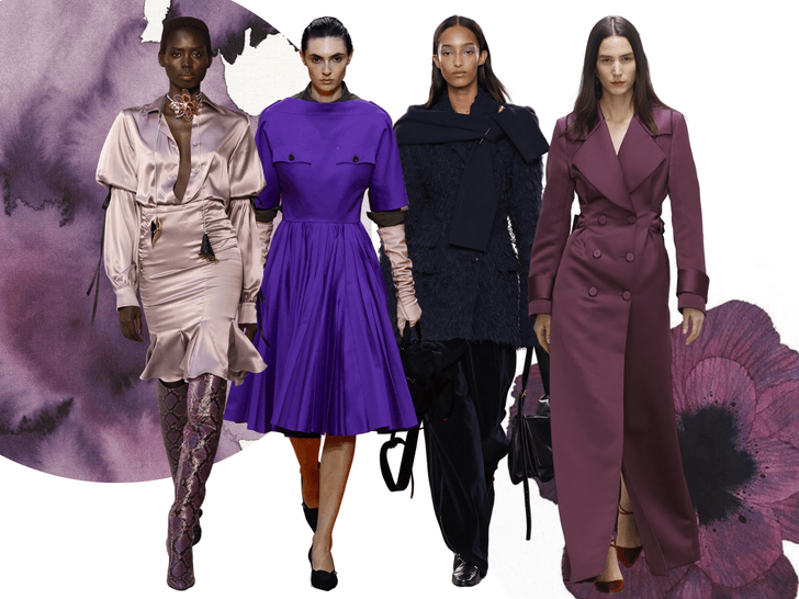 Тренды 2026 по версии искусственного интеллекта: кружево, деним и мокасины вместо кроссовок