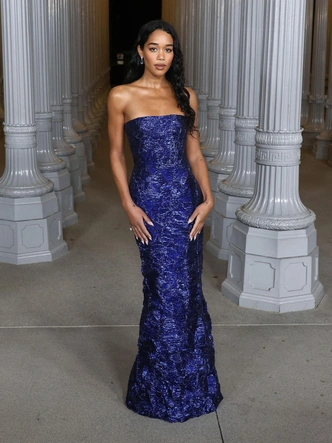 Триумф Gucci и весь Голливуд: как прошел Гала-вечер LACMA Art+Film