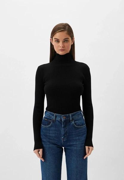 Водолазка по-французски: как выбрать и с чем сочетать самый нужный базовый трикотаж