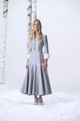 Волшебство в деталях: Roseville переосмыслили русские сказки в новой коллекции