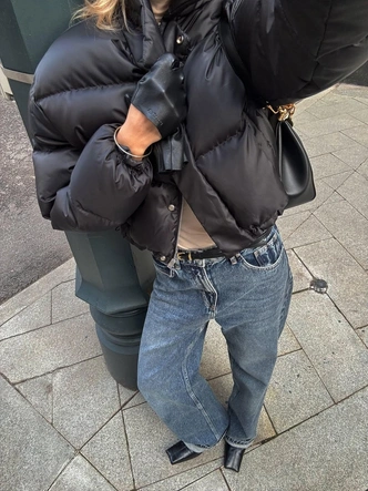 Все сходят с ума от укороченных перчаток: как и с чем их правильно носить