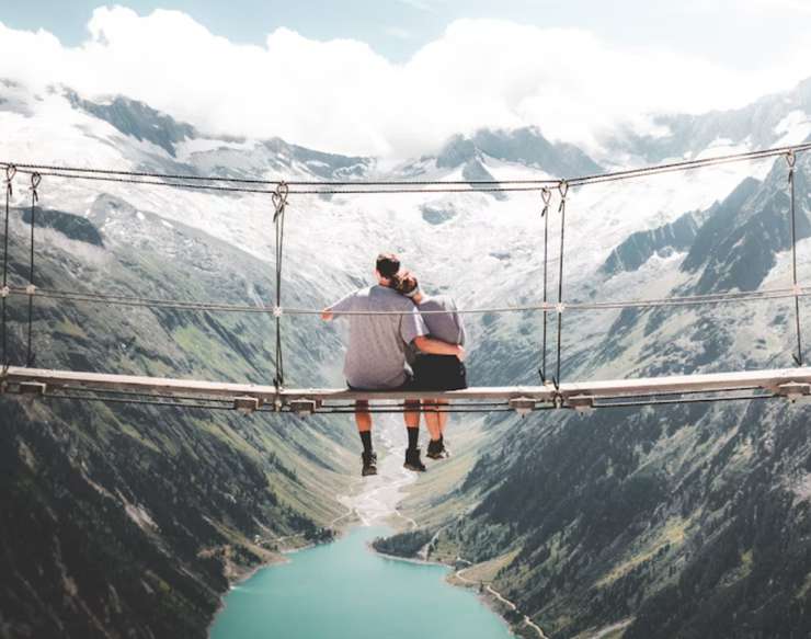 Запасной аэродром: как понять, что партнер готовит вам замену