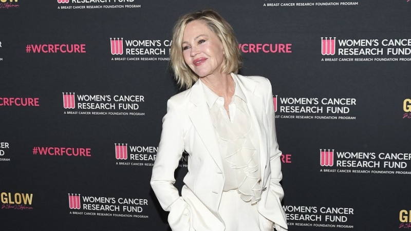 Звезды, которым отказали в работе из-за возраста: фото