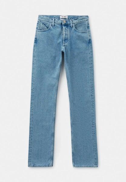 5 лучших способов стилизации джинсов зимой 2026 года